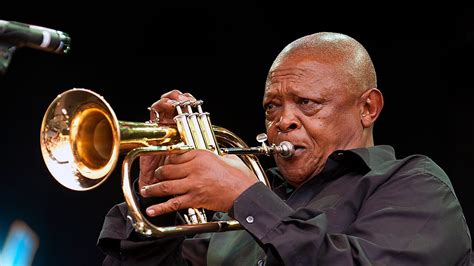 The Transformative Power of Hugh Masekela's Witch Doctor Experience